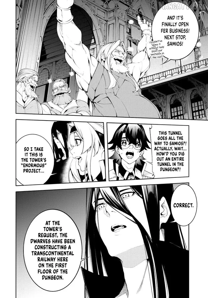 Wistoria: Wand and Sword Chapter 63 image 27_optimized
